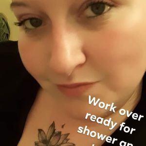 Meet your Posher, Christi